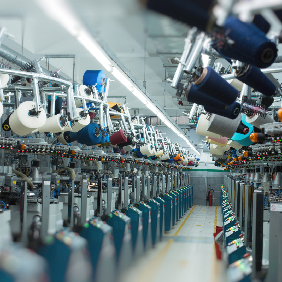 La certification Oeko-Tex® Standard 100
