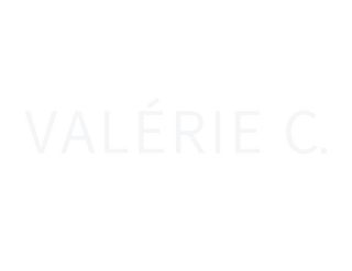 VALERIE C.